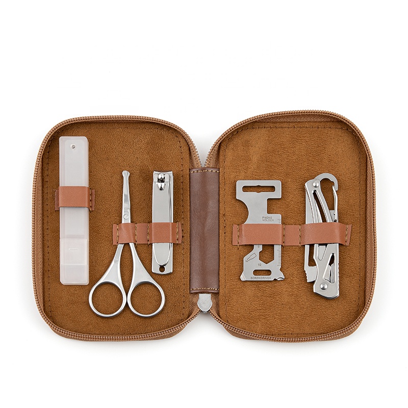 Manicure set