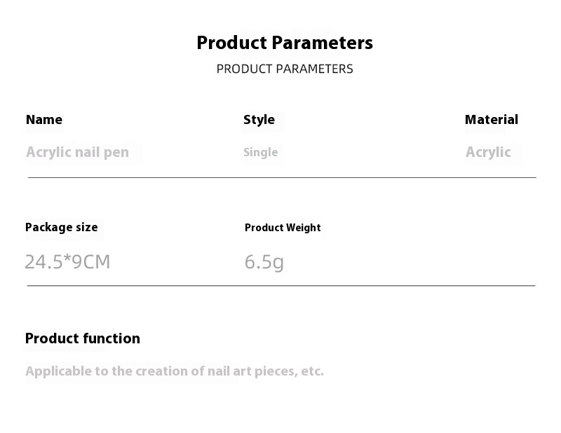 Product Image