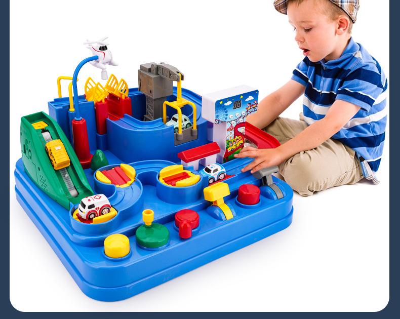 developmental toys