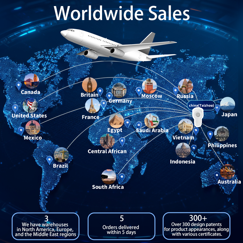 01 Baby protection series