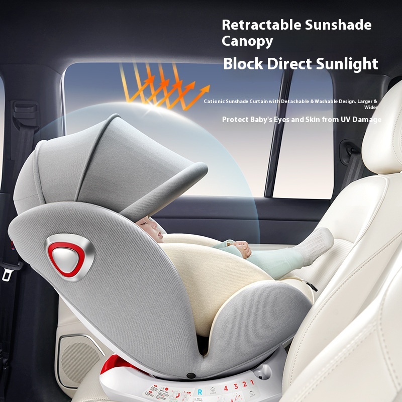 baby car seat