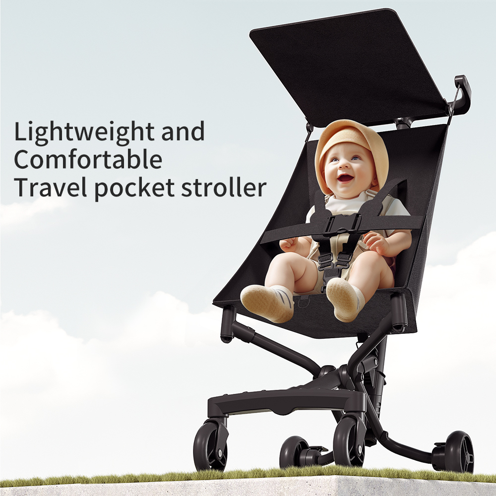 Baby stroller&Accessaries