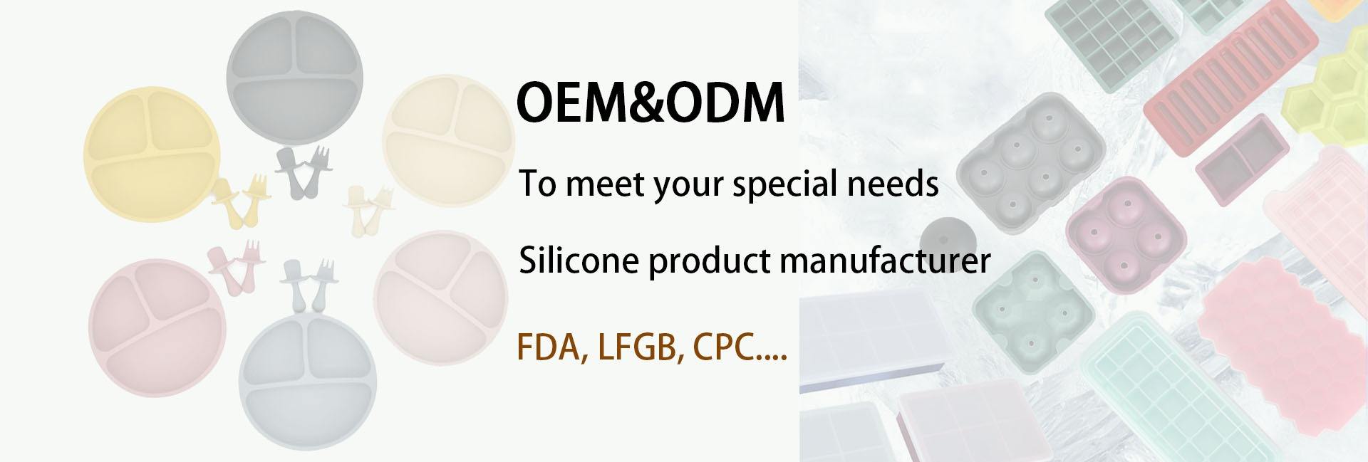 Xiamen YCS Silicone Products Co.,Ltd.
