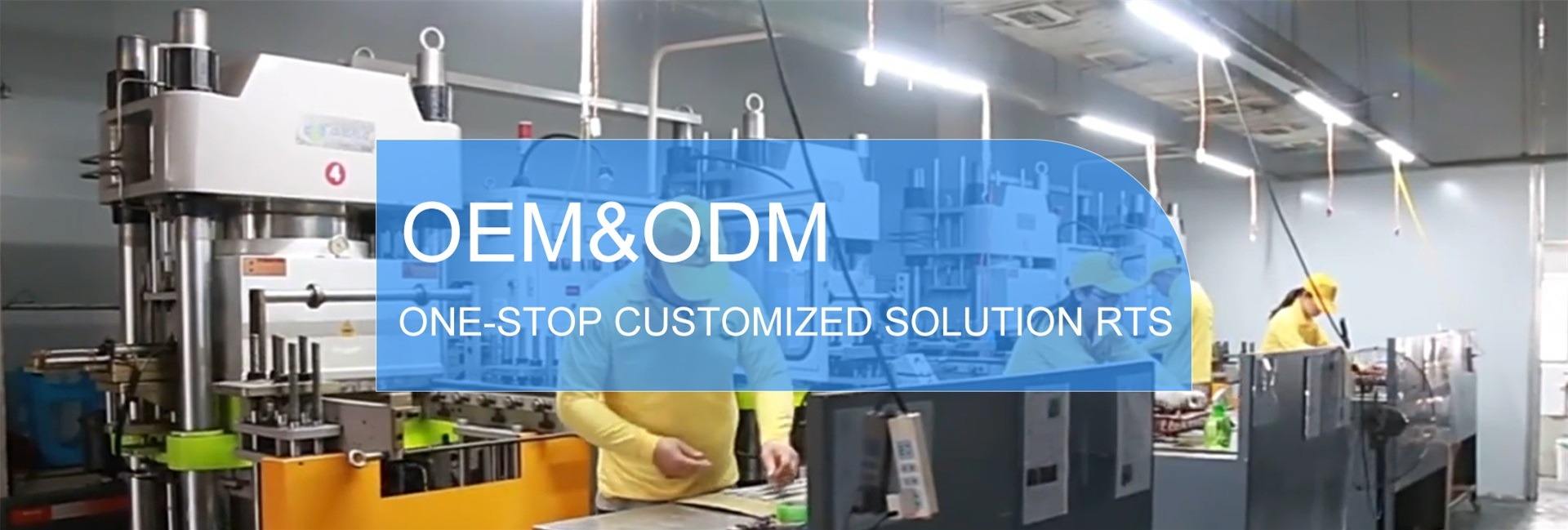 Xiamen YCS Silicone Products Co.,Ltd.