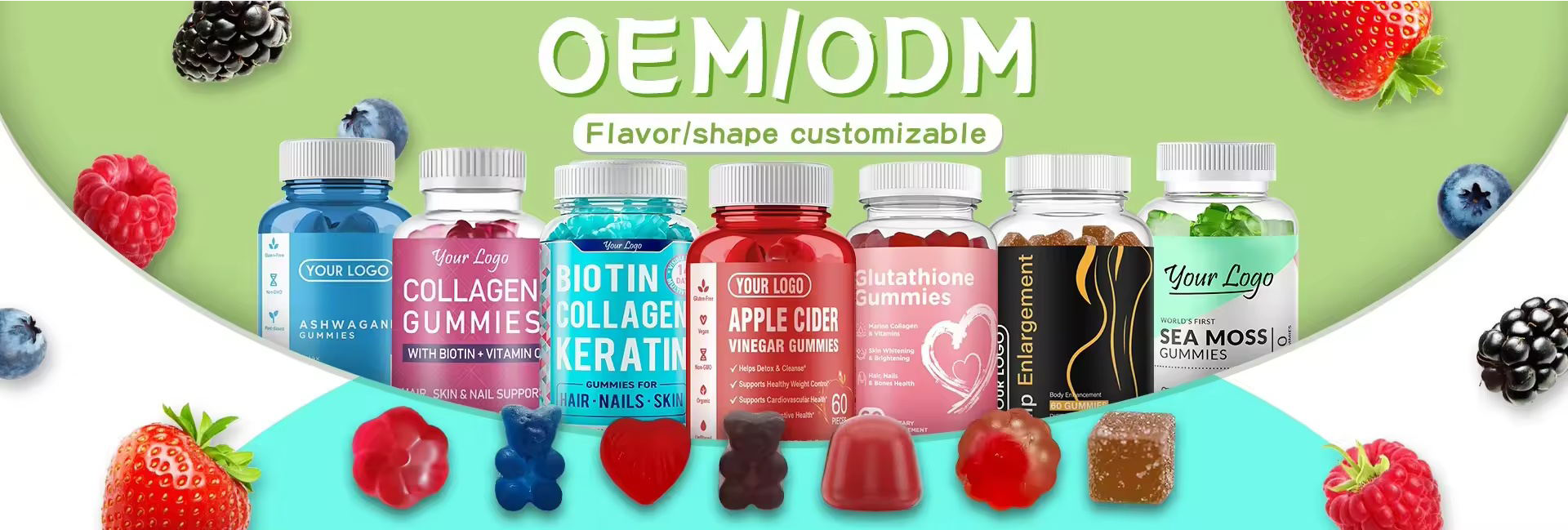 Guangzhou Shengmei Pharmaceutical Co., Ltd.