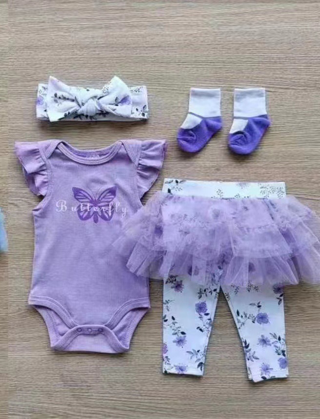 Baby Clothes