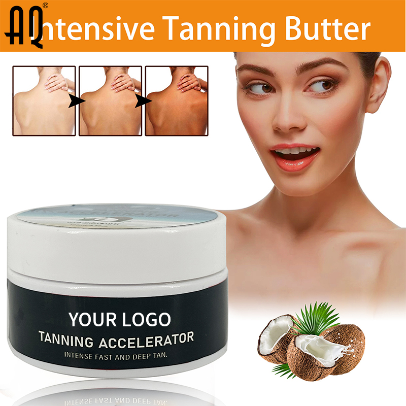 Sun Protection and Tanning Series