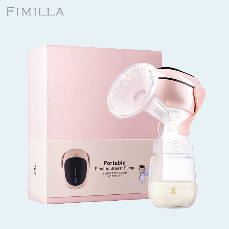 Breast Pump