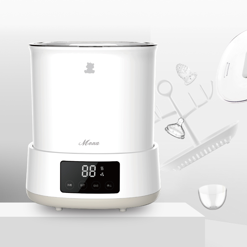 Baby Bottle Sterilizer