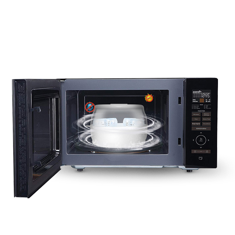 Baby Feeding Products