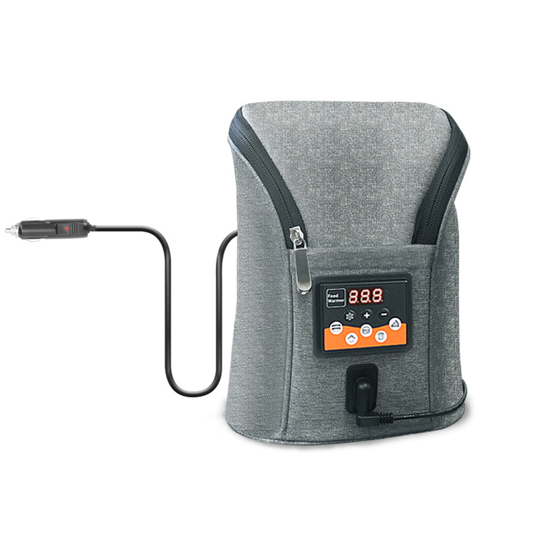 Baby Milk Bottle Warmer&Wipe Warmer