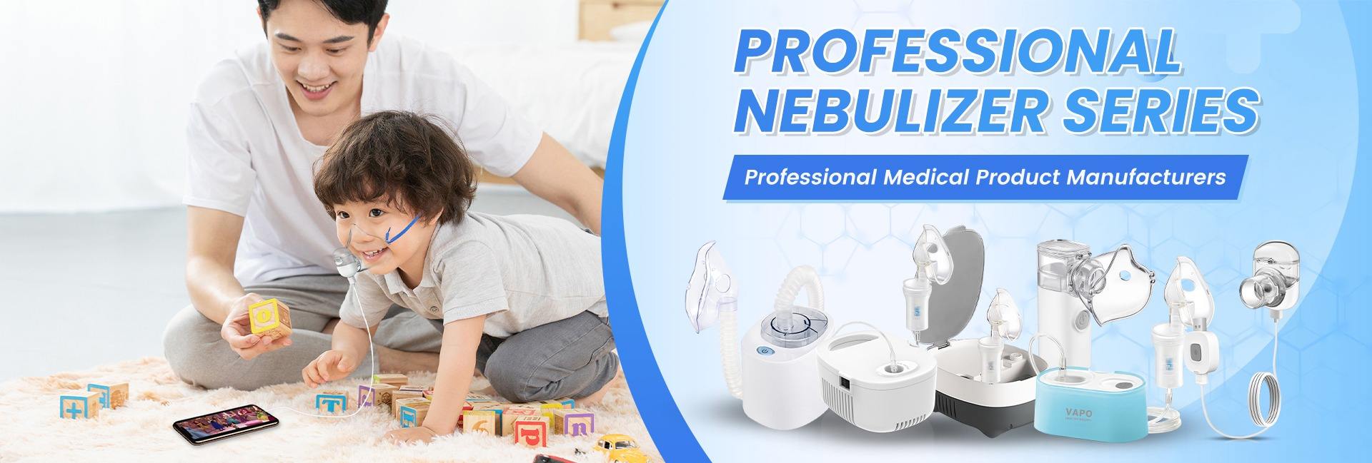 Vapo Healthcare Co., Ltd.