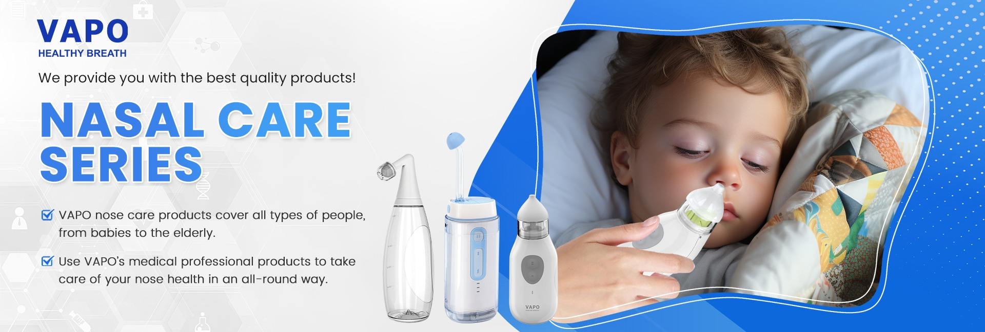 Vapo Healthcare Co., Ltd.