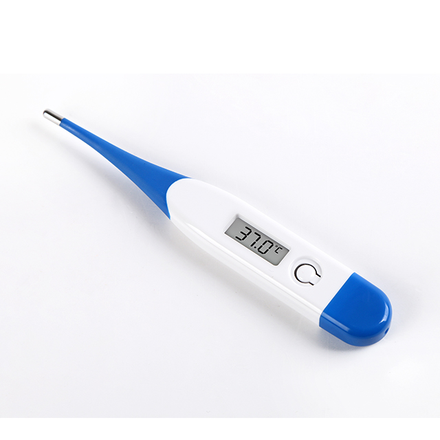 Digital Thermometer