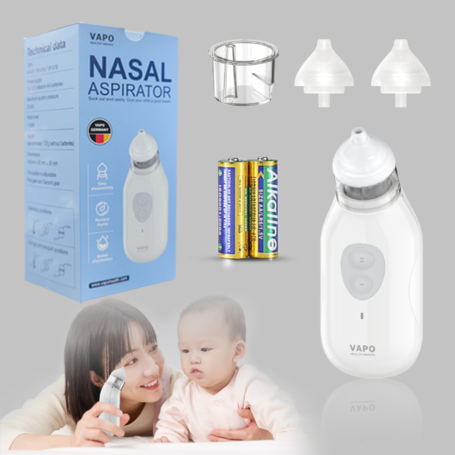 Nasal Products