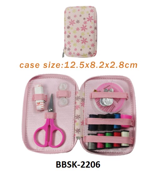 Sewing kit