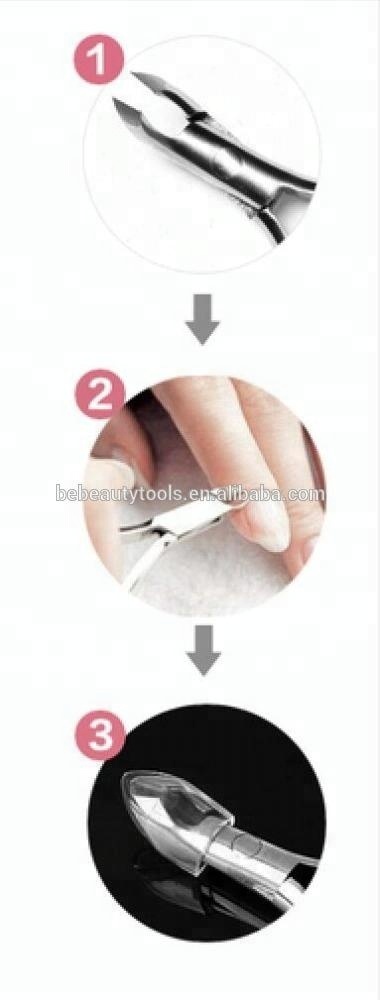Nail art tools