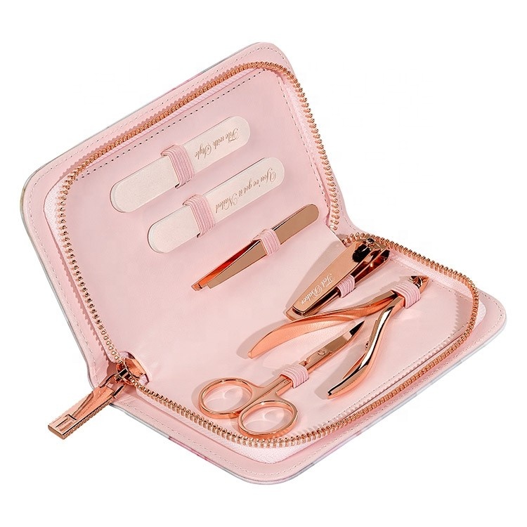 Manicure kit&Pedicure kit