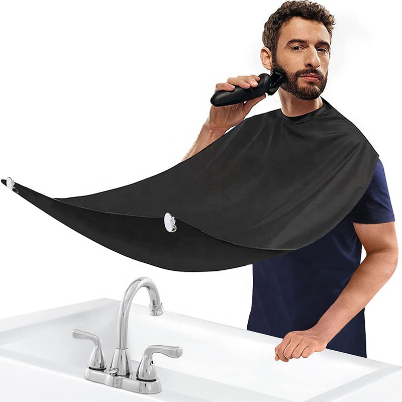 BEARD APRON