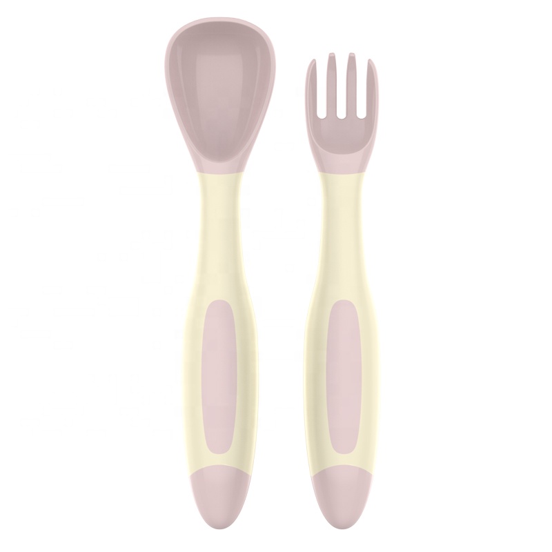 09 Baby Spoon & Fork