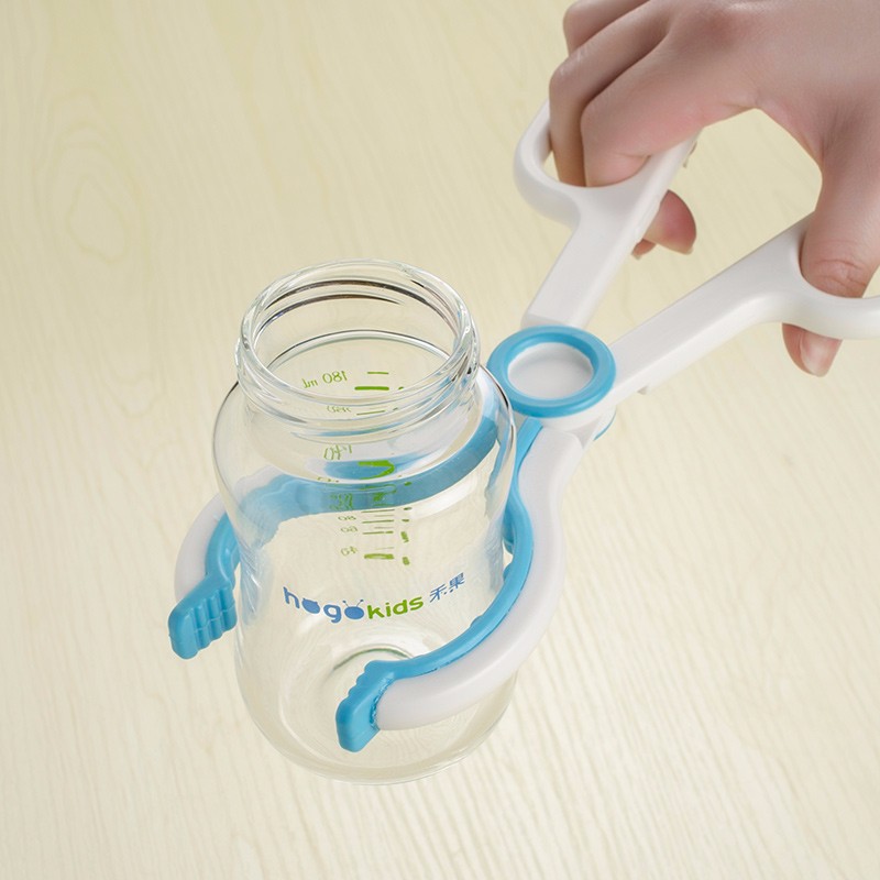 08 Baby Bottle Drying Rack