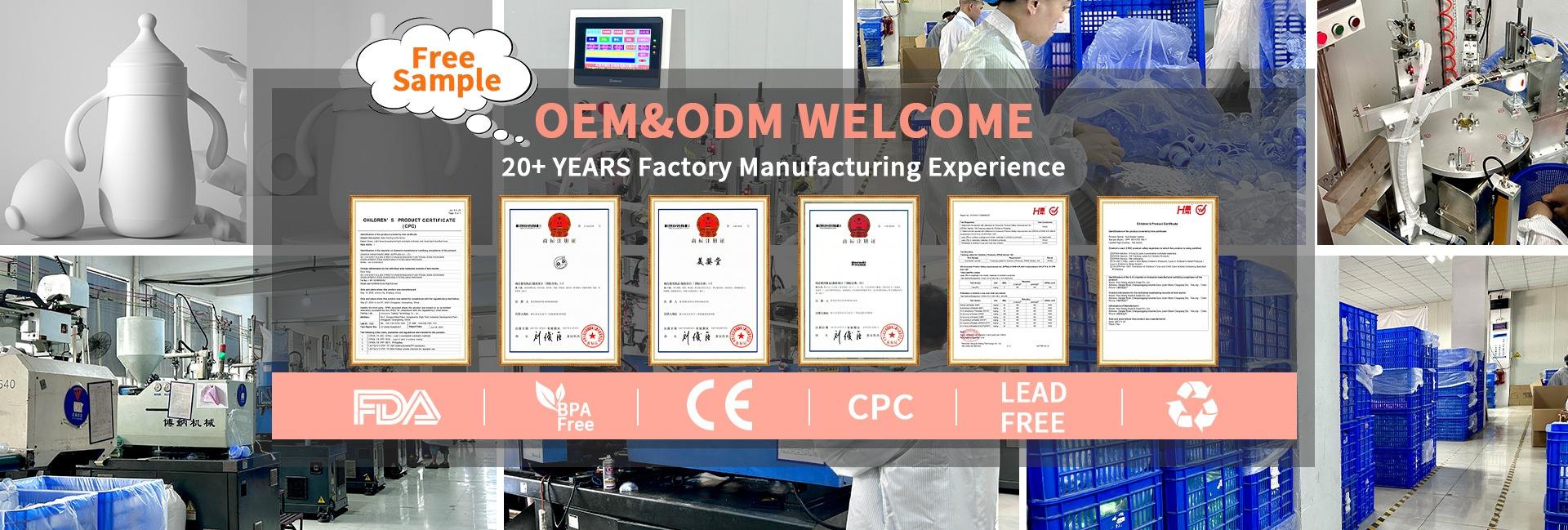 Yiwu Yineng Import & Export Co., Ltd.