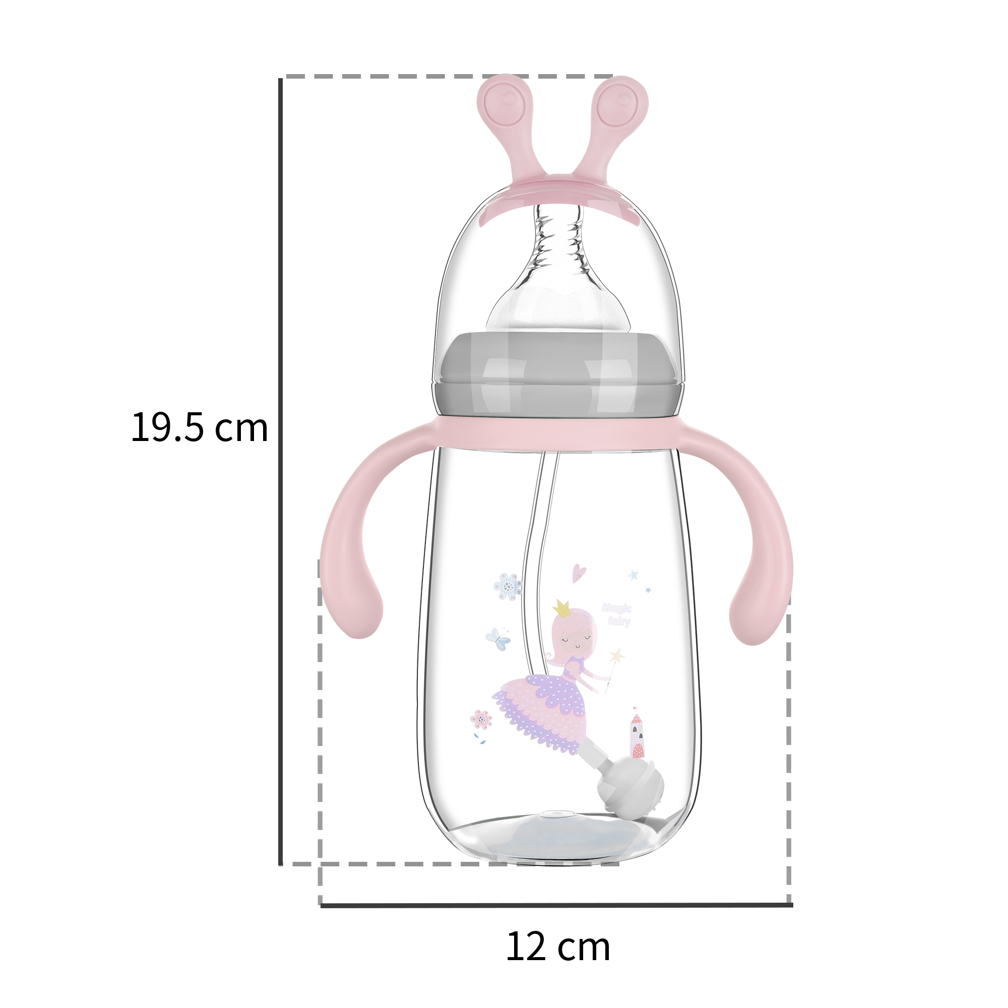 Feeding Bottle