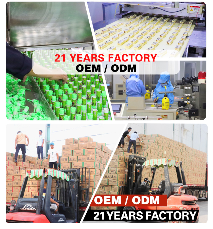 Hard Candy& Tablet Candy