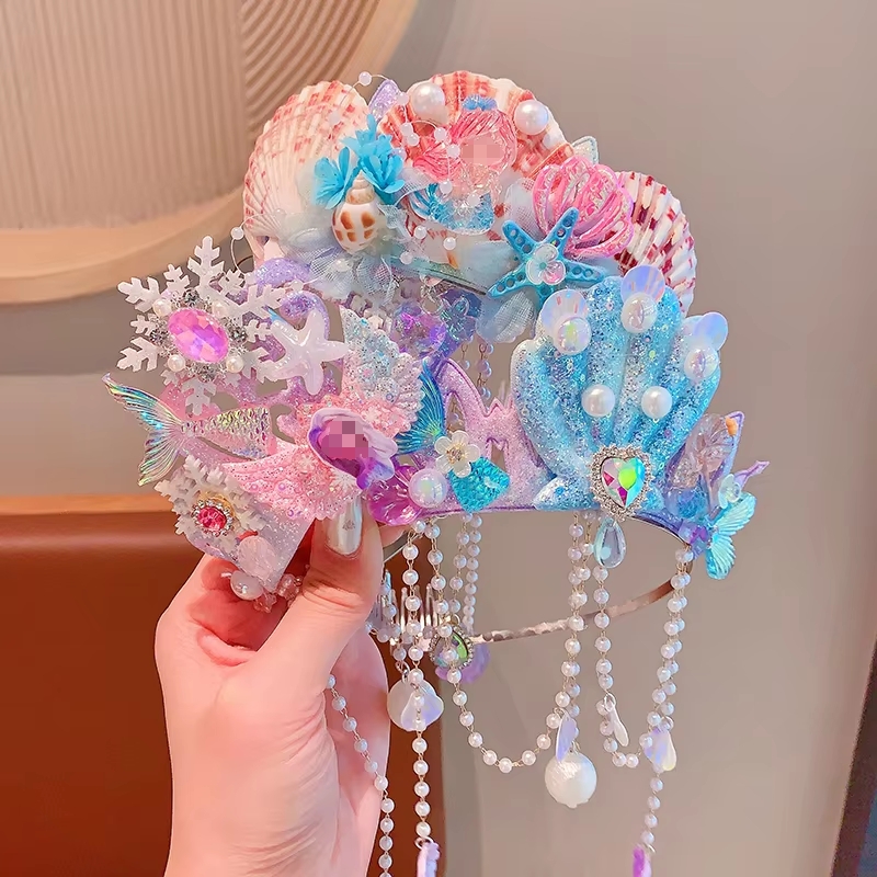 Kids Hair Accessories