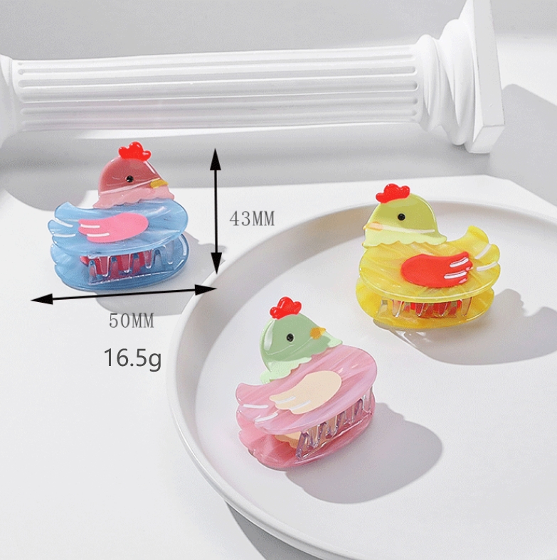 Adult Hair Accessories