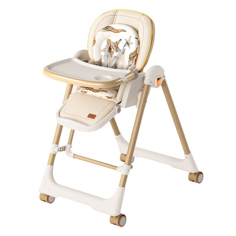 Baby feeding chair
