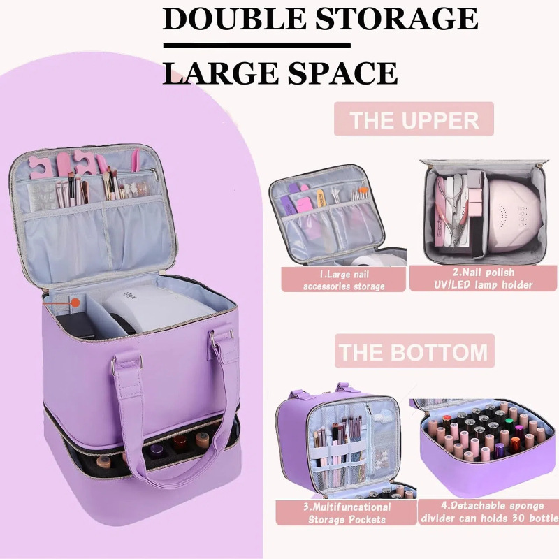 Cosmetic Bags & Cases