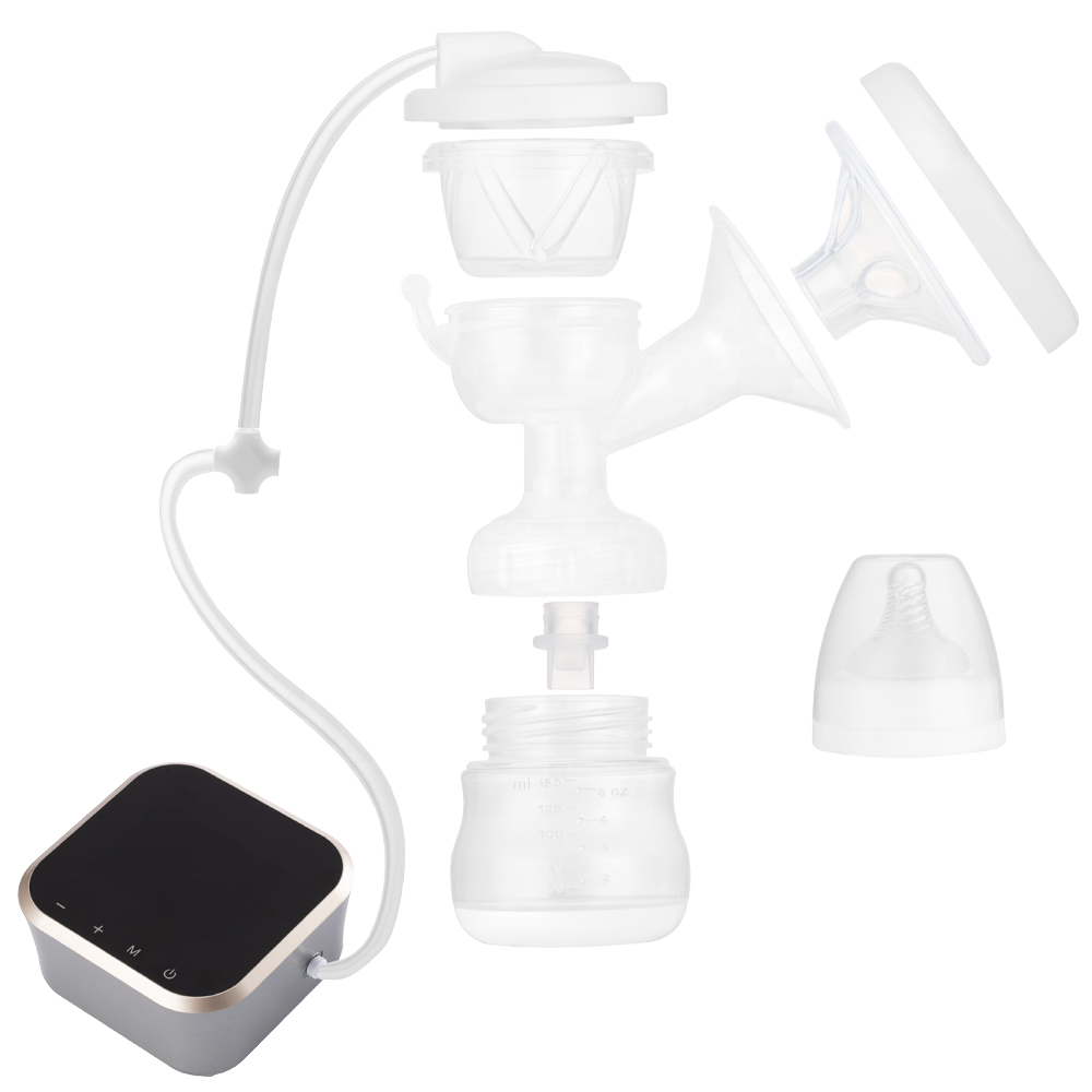 Breast Pump