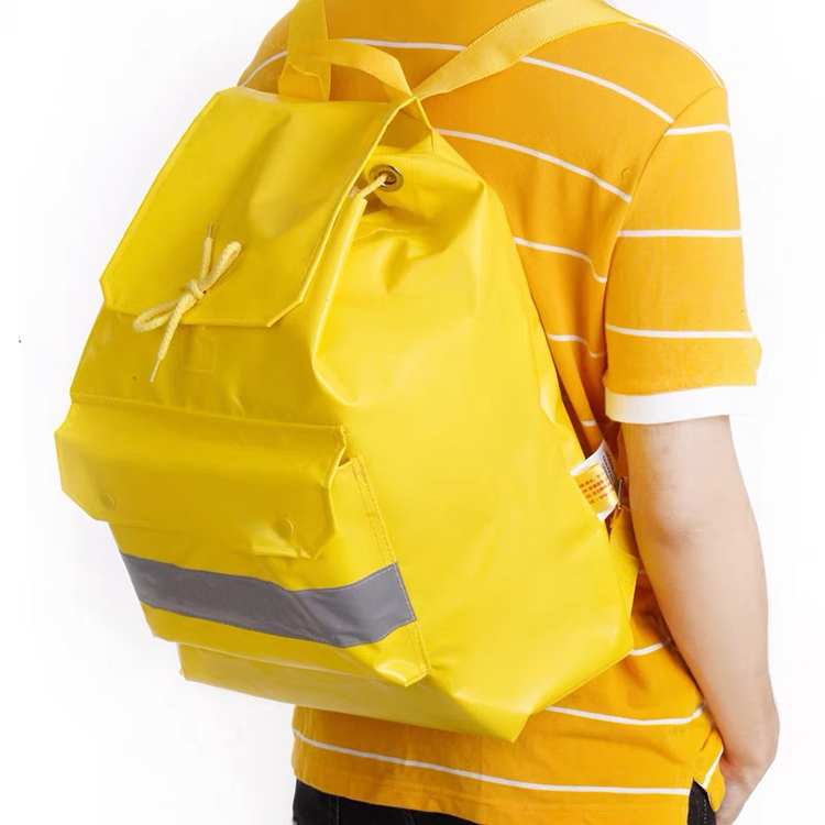 Disaster prevention kit