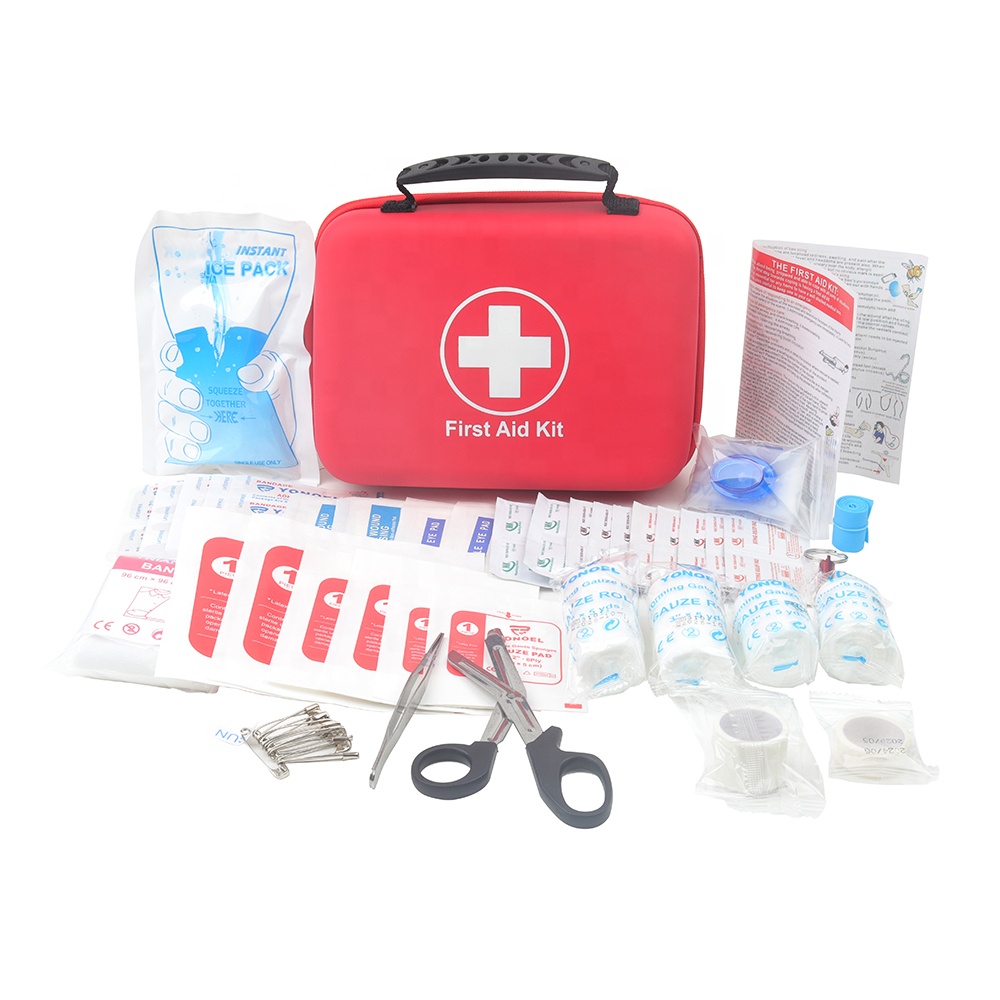 Home&office first aid kit