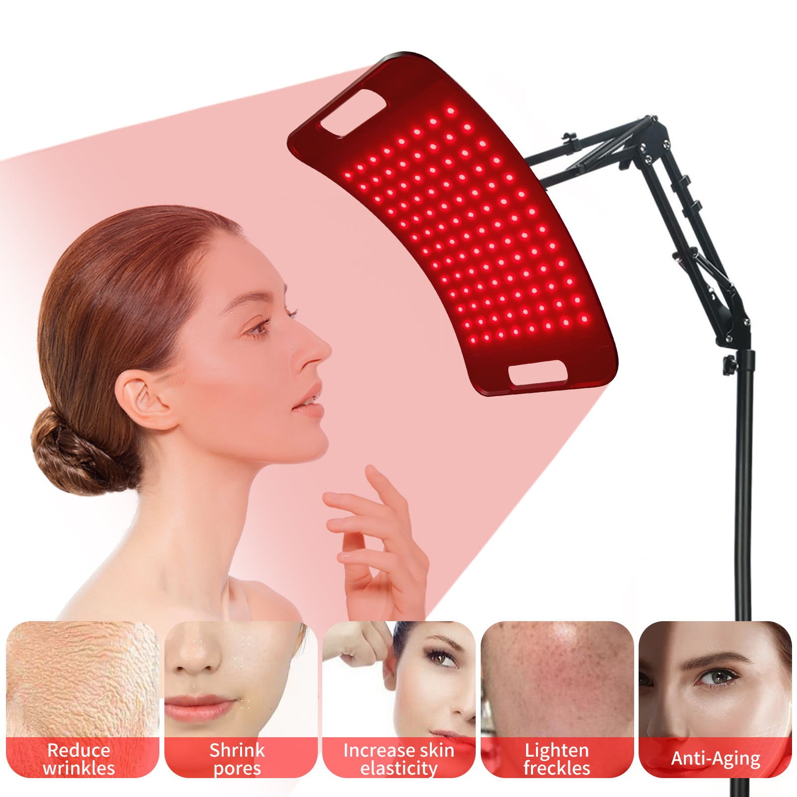 Hot Selling Red Light Therapy