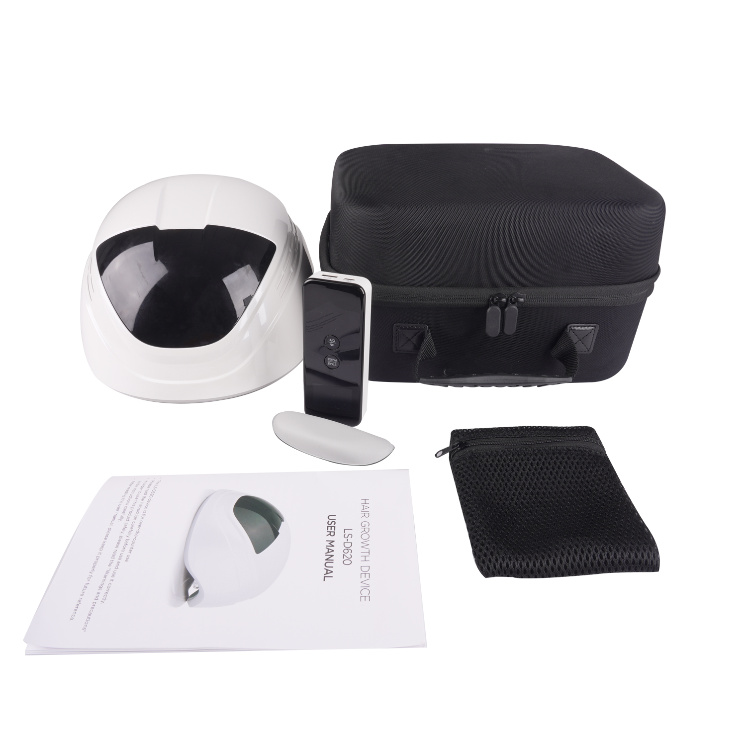 Hair Growth Products