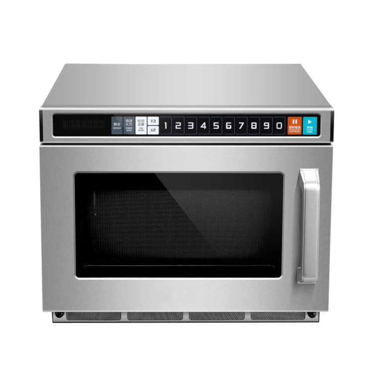 Microwave Ovens