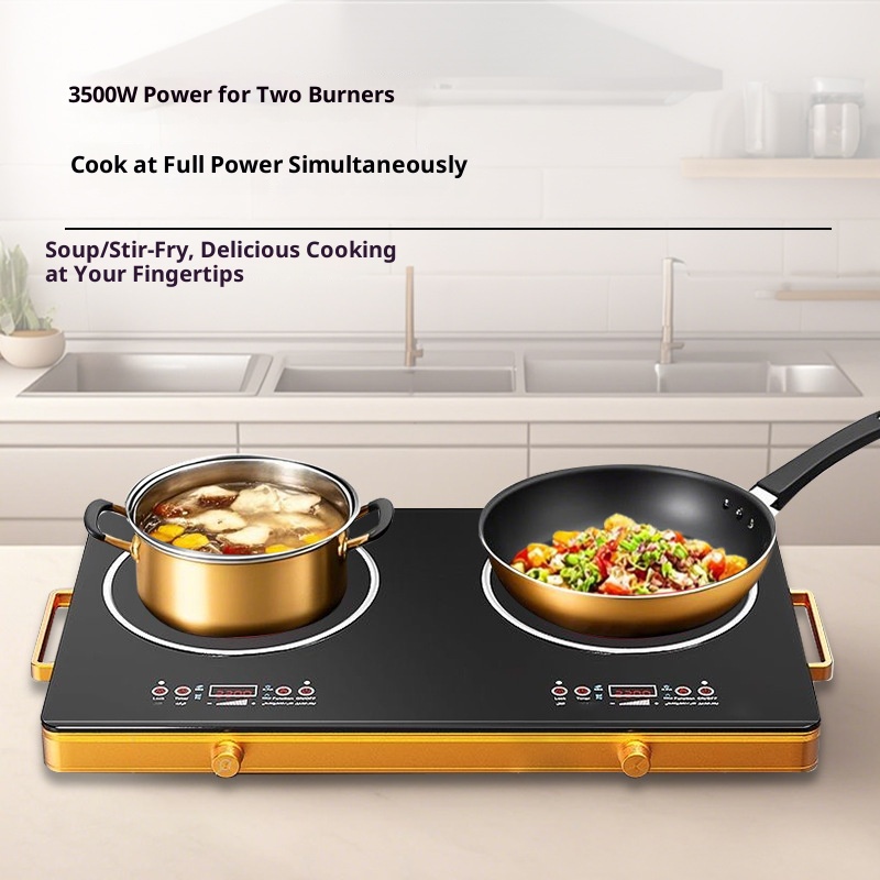 induction cooker