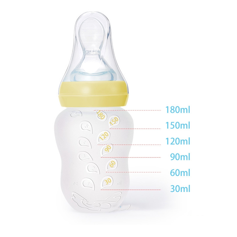 Baby Feeding Bottle