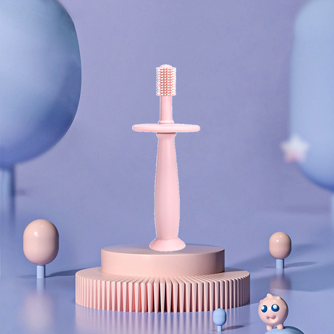 Baby Toothbrush