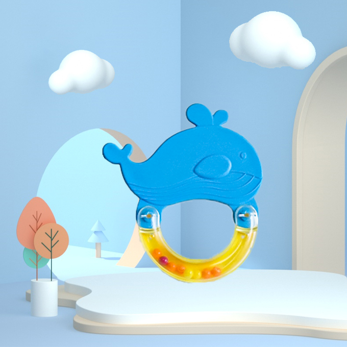 Baby Teether