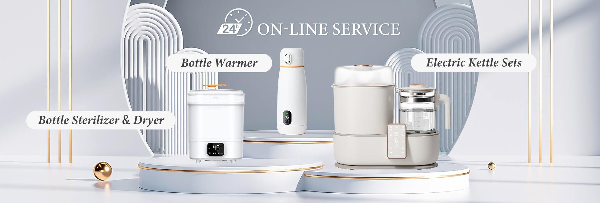 Ningbo Bachoo Technology Co., Ltd.