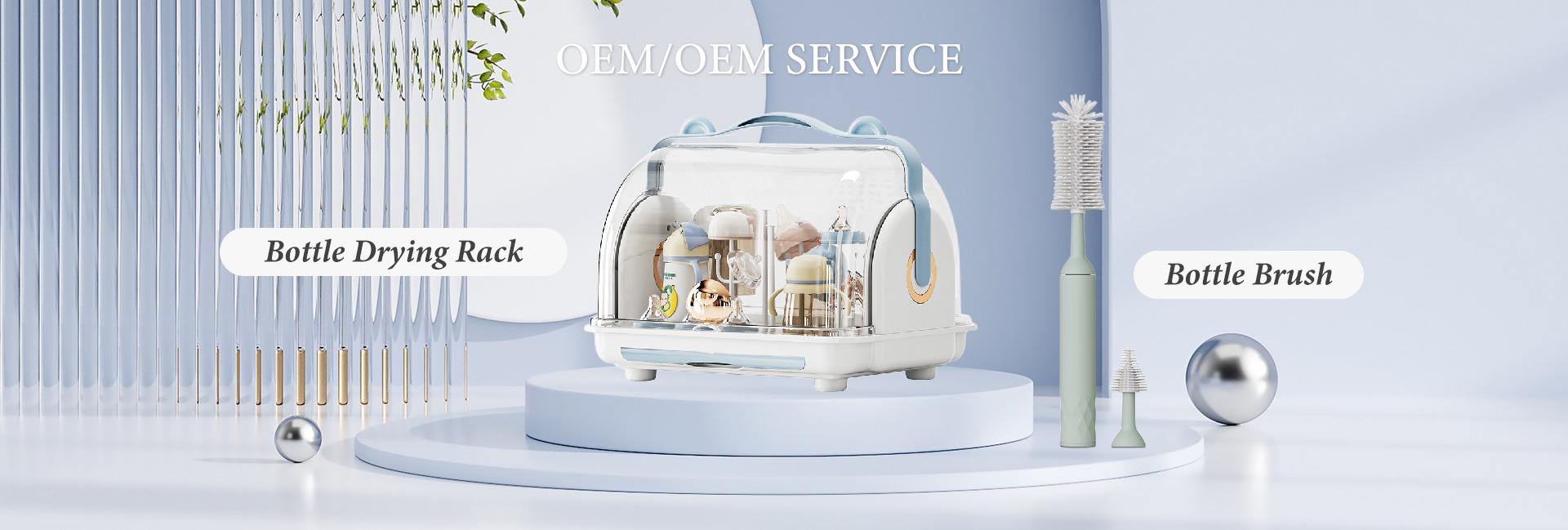 Ningbo Bachoo Technology Co., Ltd.