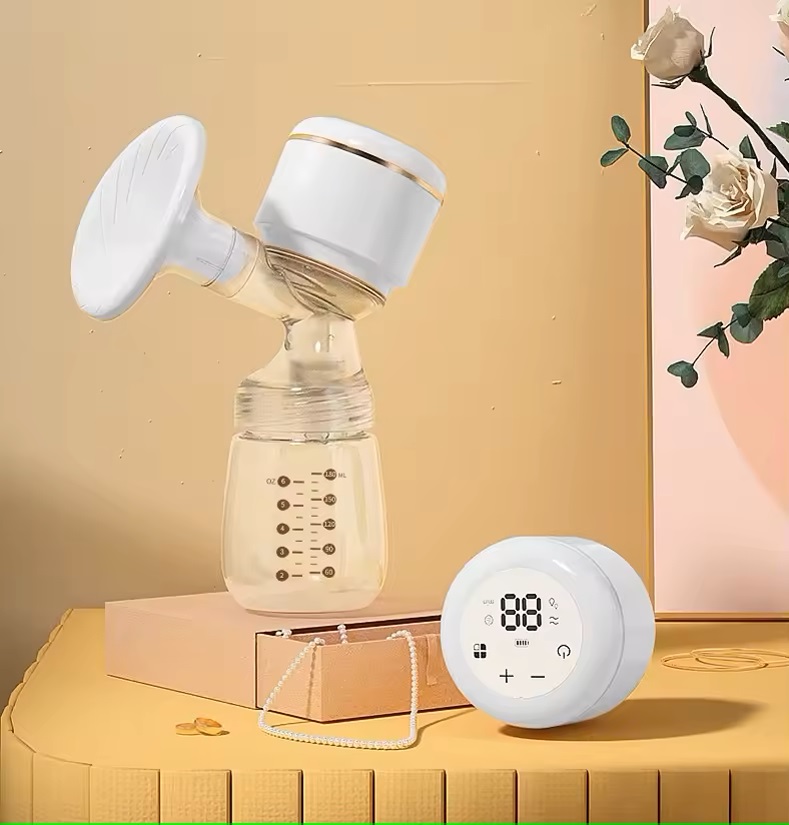 Breast Pump Series