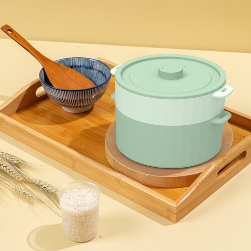 Silicone Cookware