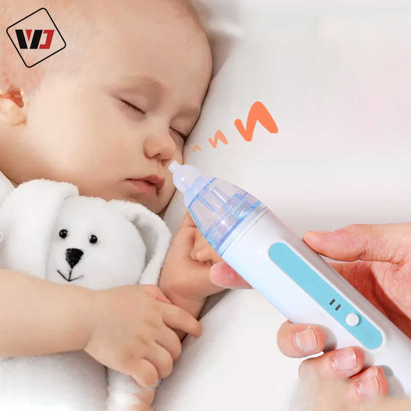 Baby Nasal Aspirator