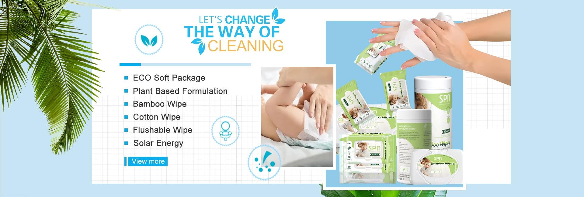 Hangzhou Special Nonwovens Co., Ltd.