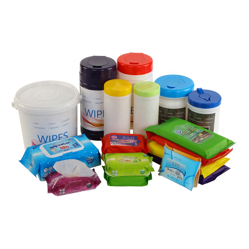 Household Wipes