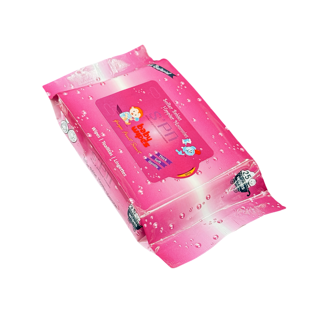 Baby Wipe